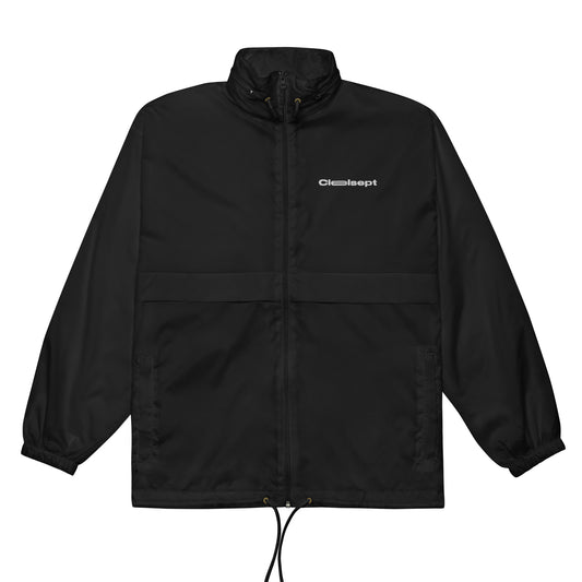 Essential - Unisex windbreaker