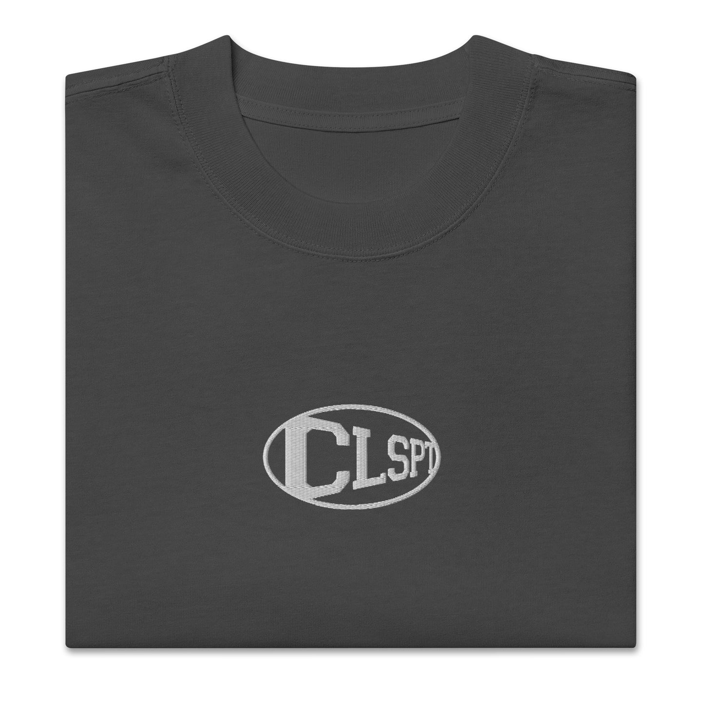 CLSPT - Oversized Tee