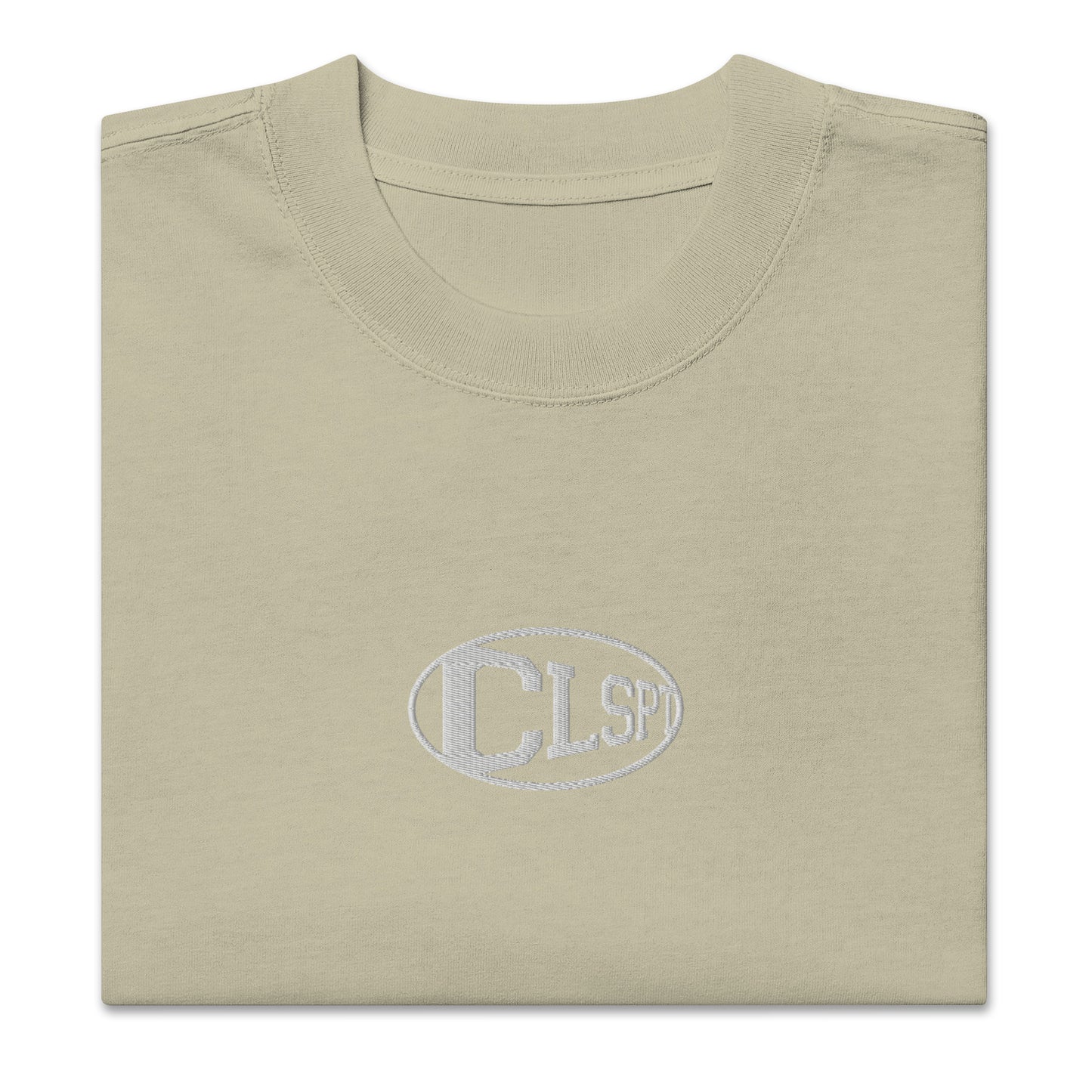 CLSPT - Oversized Tee