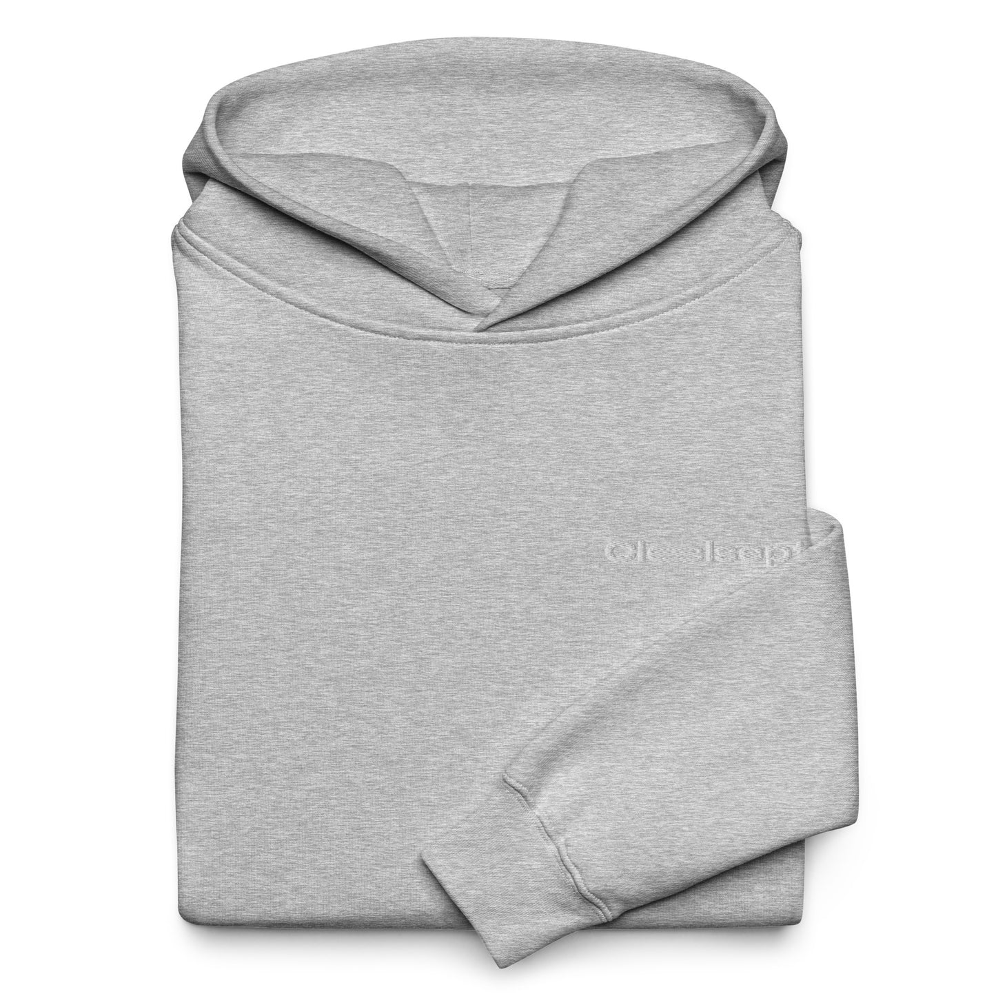 Essential - Oversized Hoodie