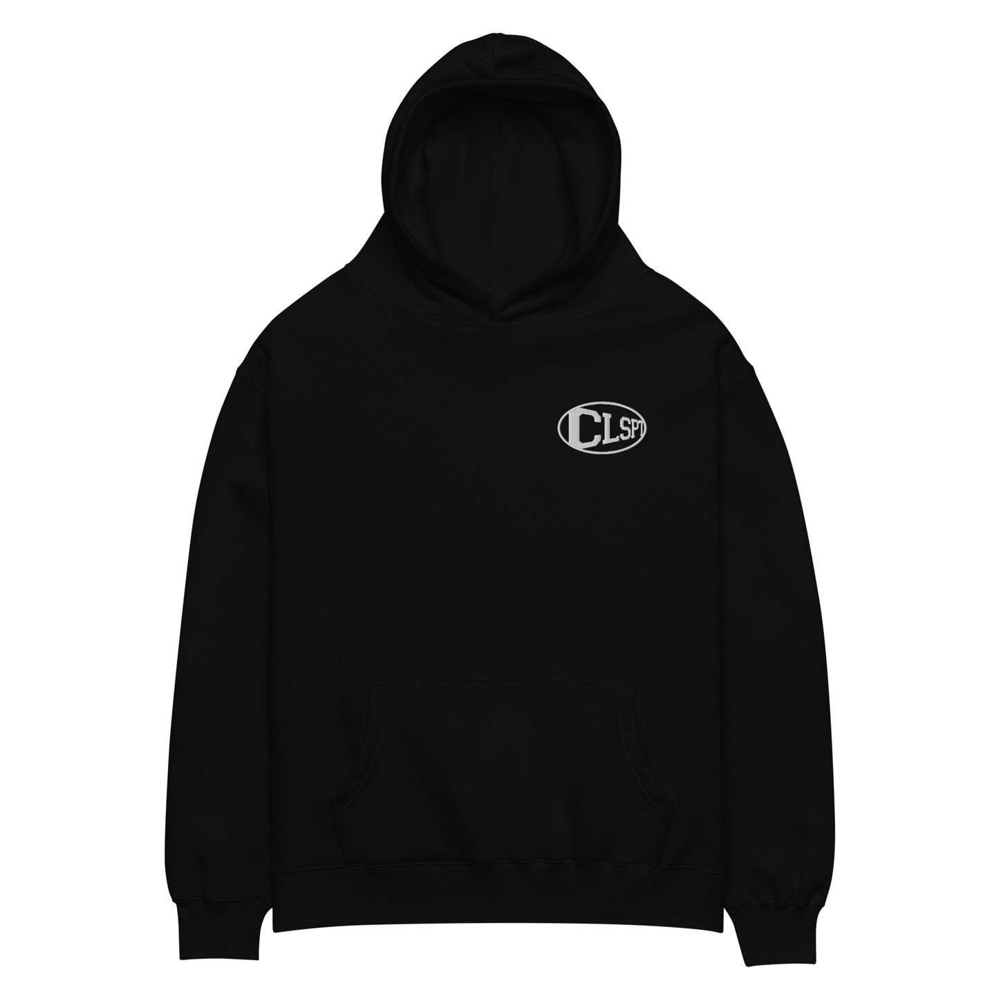 CLSPT - Oversized Hoodie