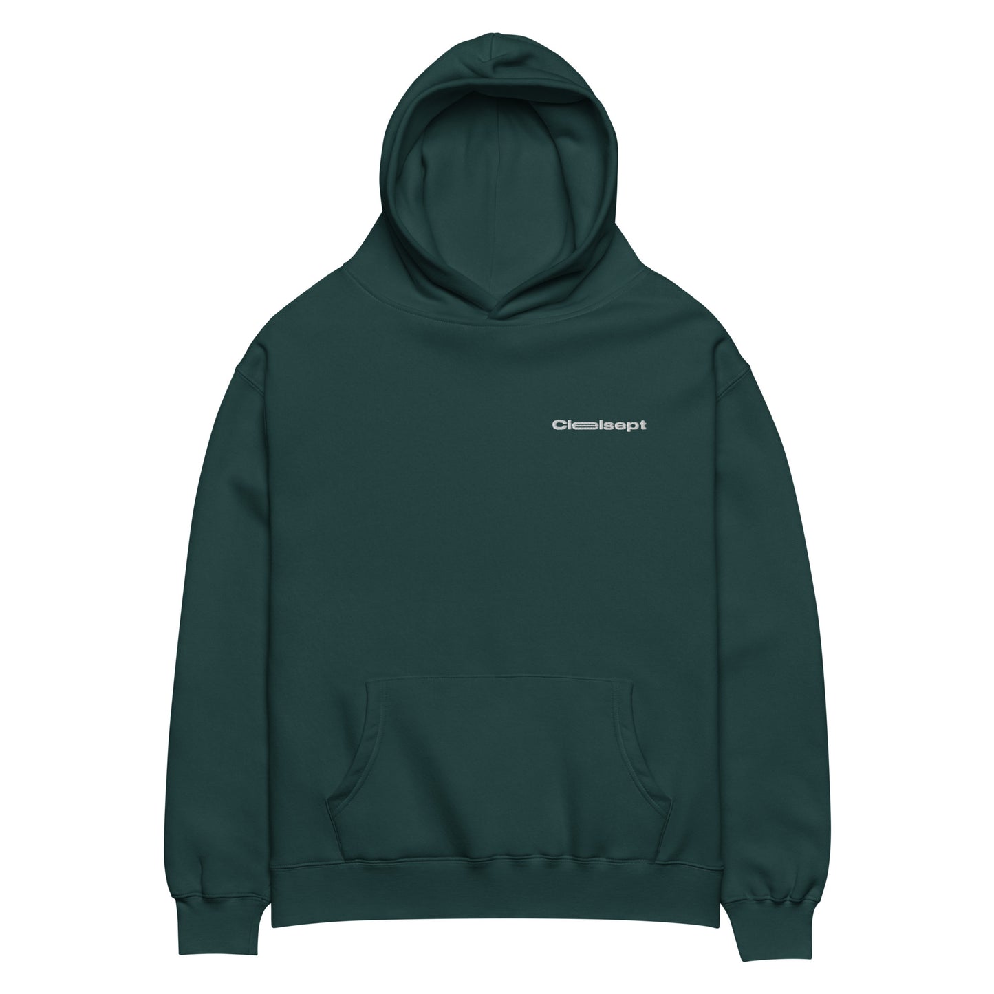 Essential - Oversized Hoodie